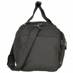 camel active Weekender|Reisetaschen Ohne Rollen<Explore Weekender Reisetasche 56 cm black