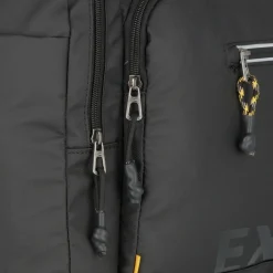 camel active Weekender|Reisetaschen Ohne Rollen<Explore Weekender Reisetasche 56 cm black