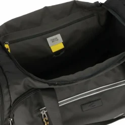 camel active Weekender|Reisetaschen Ohne Rollen<Explore Weekender Reisetasche 56 cm black