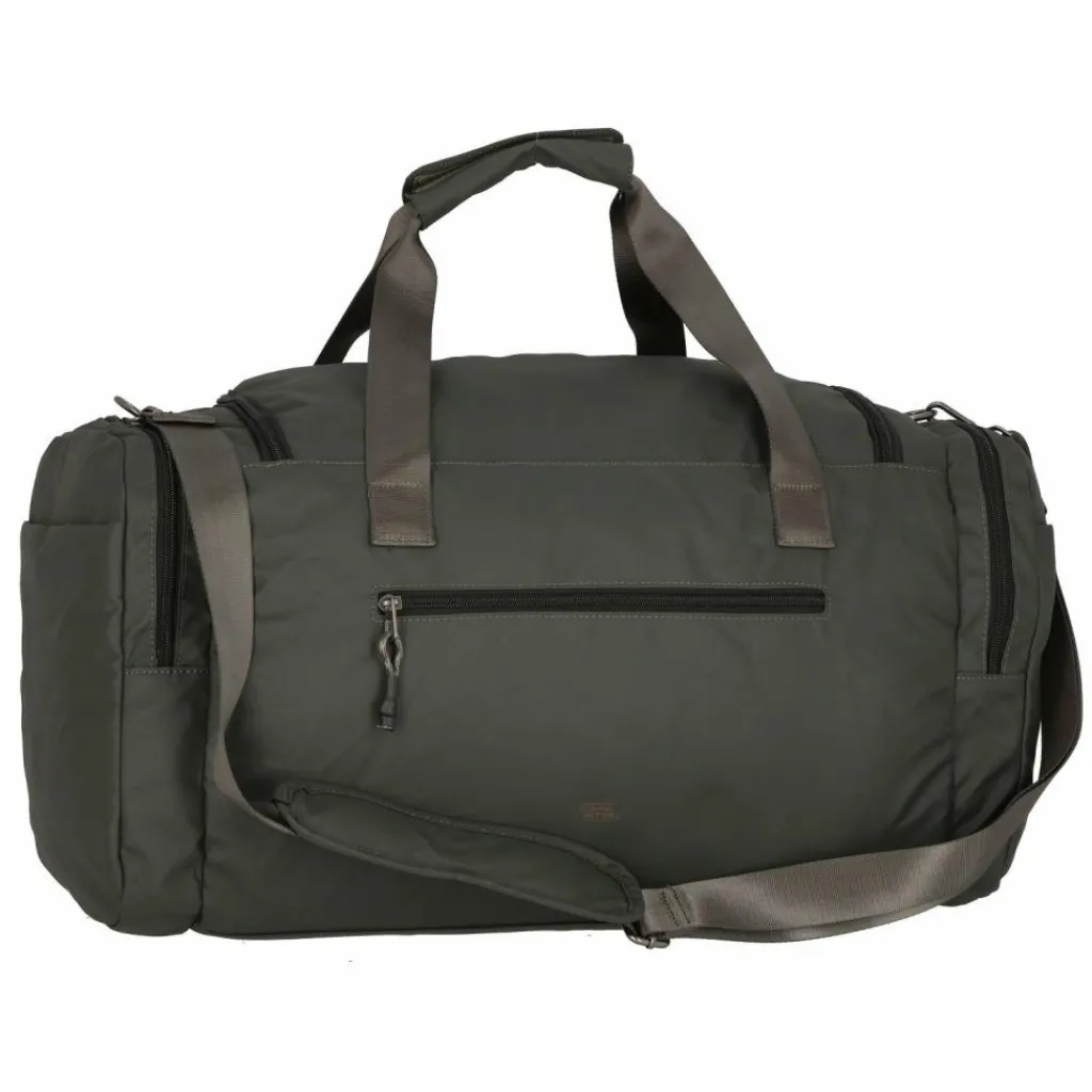 Discount camel active Explore Weekender Reisetasche 56 cm khaki