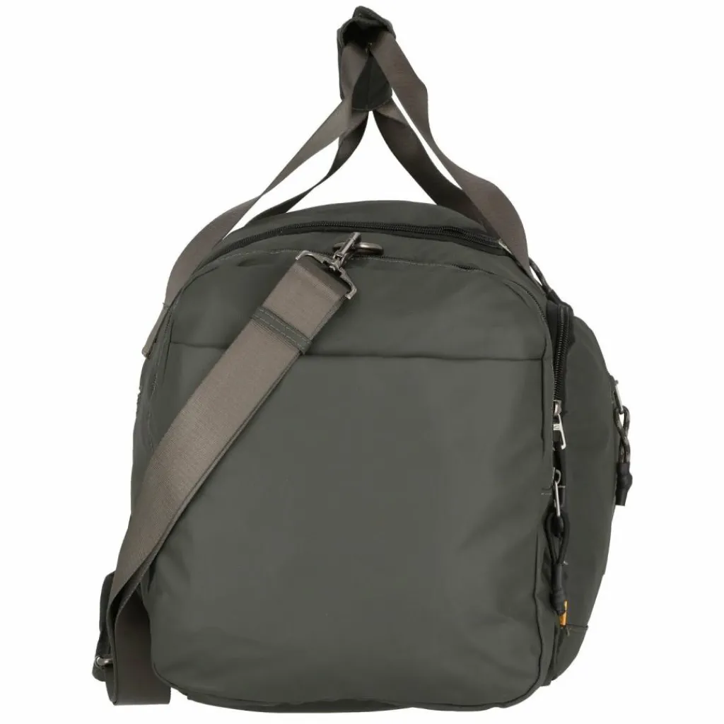 Discount camel active Explore Weekender Reisetasche 56 cm khaki