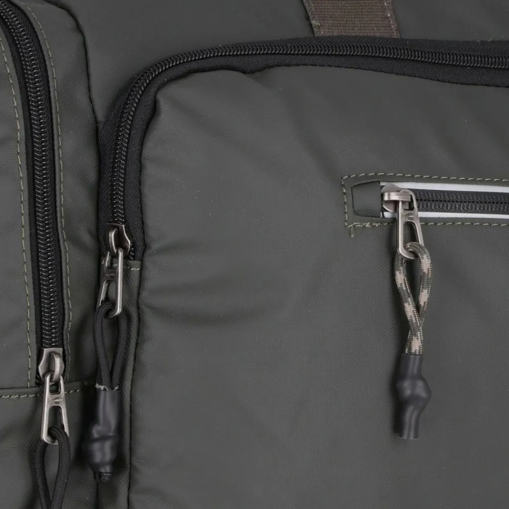 Discount camel active Explore Weekender Reisetasche 56 cm khaki