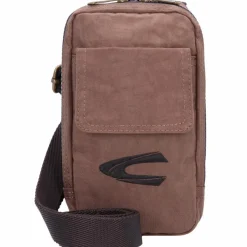 Best camel active Handytasche 13 cm sand