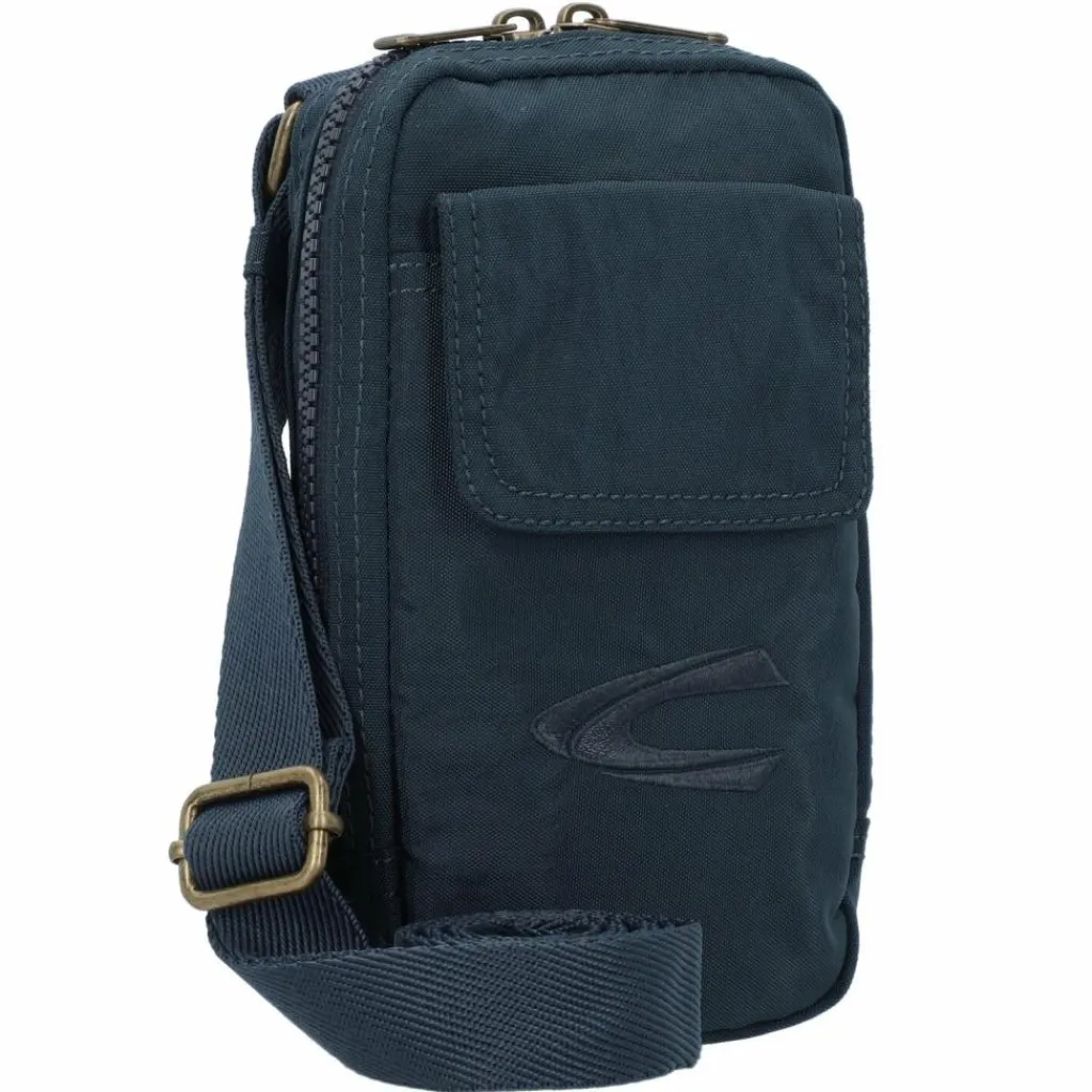 camel active Handytasche 13 cm dark blue