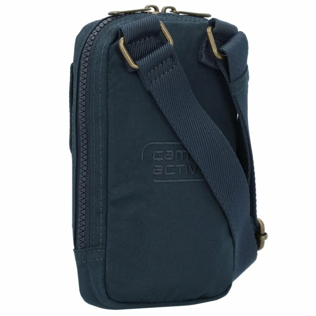 camel active Handytasche 13 cm dark blue