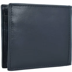 New camel active Japan Herren Geldbörse RFID Leder 11 cm schwarz