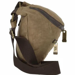Hot camel active Journey Gürteltasche 39 cm sand