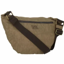 Hot camel active Journey Gürteltasche 39 cm sand