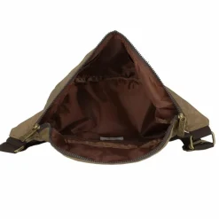 Hot camel active Journey Gürteltasche 39 cm sand