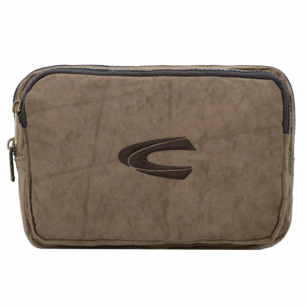 camel active Gürteltaschen<Journey Gürteltasche 22 cm sand