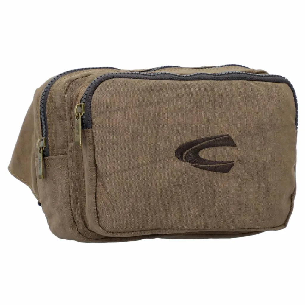 camel active Gürteltaschen<Journey Gürteltasche 22 cm sand