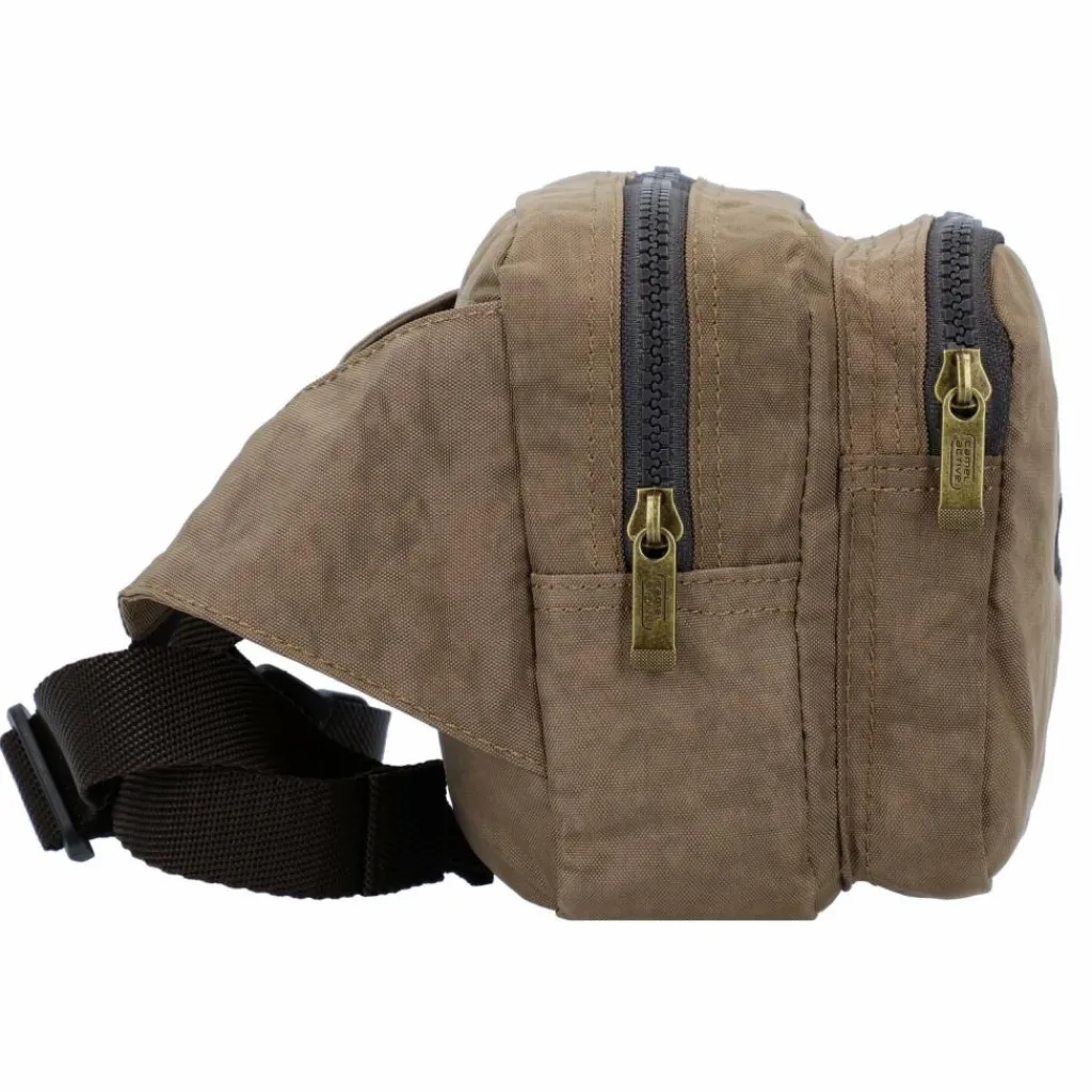 camel active Gürteltaschen<Journey Gürteltasche 22 cm sand