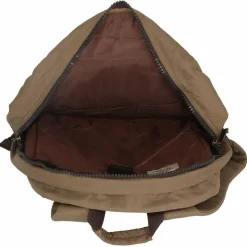 camel active Journey Rucksack 40 cm Laptopfach