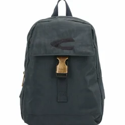 Hot camel active Journey Rucksack 19 cm dunkelblau