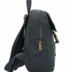Hot camel active Journey Rucksack 19 cm dunkelblau