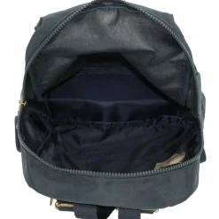 Hot camel active Journey Rucksack 19 cm dunkelblau