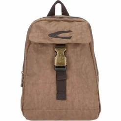 Best camel active Journey Rucksack 19 cm sand