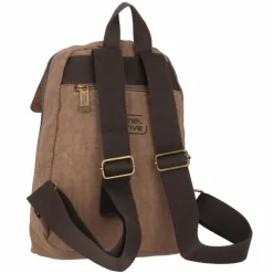Best camel active Journey Rucksack 19 cm sand