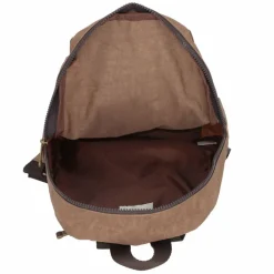 Best camel active Journey Rucksack 19 cm sand