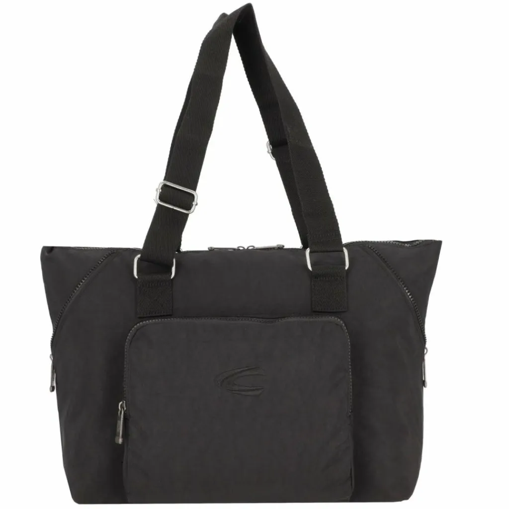 Discount camel active Journey Shopper Tasche 47 cm black