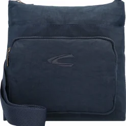 Best camel active Journey Umhängetasche 30 cm dark blue