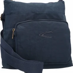 Best camel active Journey Umhängetasche 30 cm dark blue