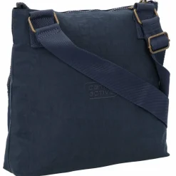 Best camel active Journey Umhängetasche 30 cm dark blue