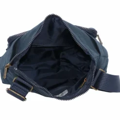 Best camel active Journey Umhängetasche 30 cm dark blue
