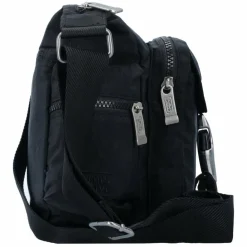camel active Umhängetaschen<Journey Umhängetasche 20 cm schwarz