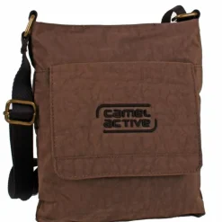 Sale camel active Journey Umhängetasche 19 cm braun
