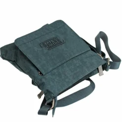 camel active Umhängetaschen<Journey Umhängetasche 19 cm schwarz