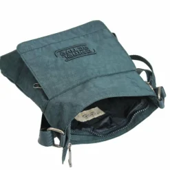 camel active Umhängetaschen<Journey Umhängetasche 19 cm schwarz