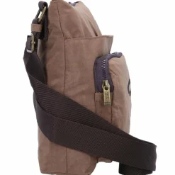Clearance camel active Journey Umhängetasche 30 cm sand