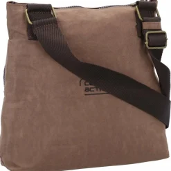 Clearance camel active Journey Umhängetasche 30 cm sand