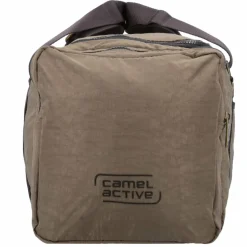 Outlet camel active Journey Weekender Reisetasche 36 cm sand