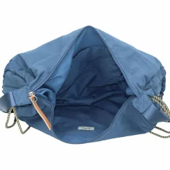 Best camel active Laona Umhängetasche 47 cm dark blue