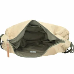 Best camel active Laona Umhängetasche 47 cm beige