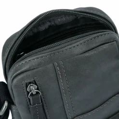 camel active Handytaschen<Laos Handytasche 13 cm black