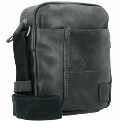 Sale camel active Laos Umhängetasche 18 cm schwarz