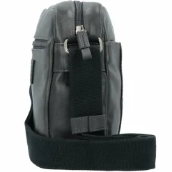 Sale camel active Laos Umhängetasche 18 cm schwarz