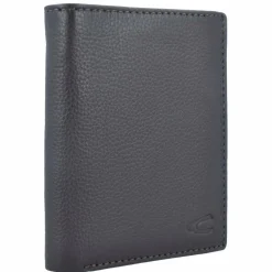 Herren camel active Macau Geldbörse RFID Schutz Leder 9 cm