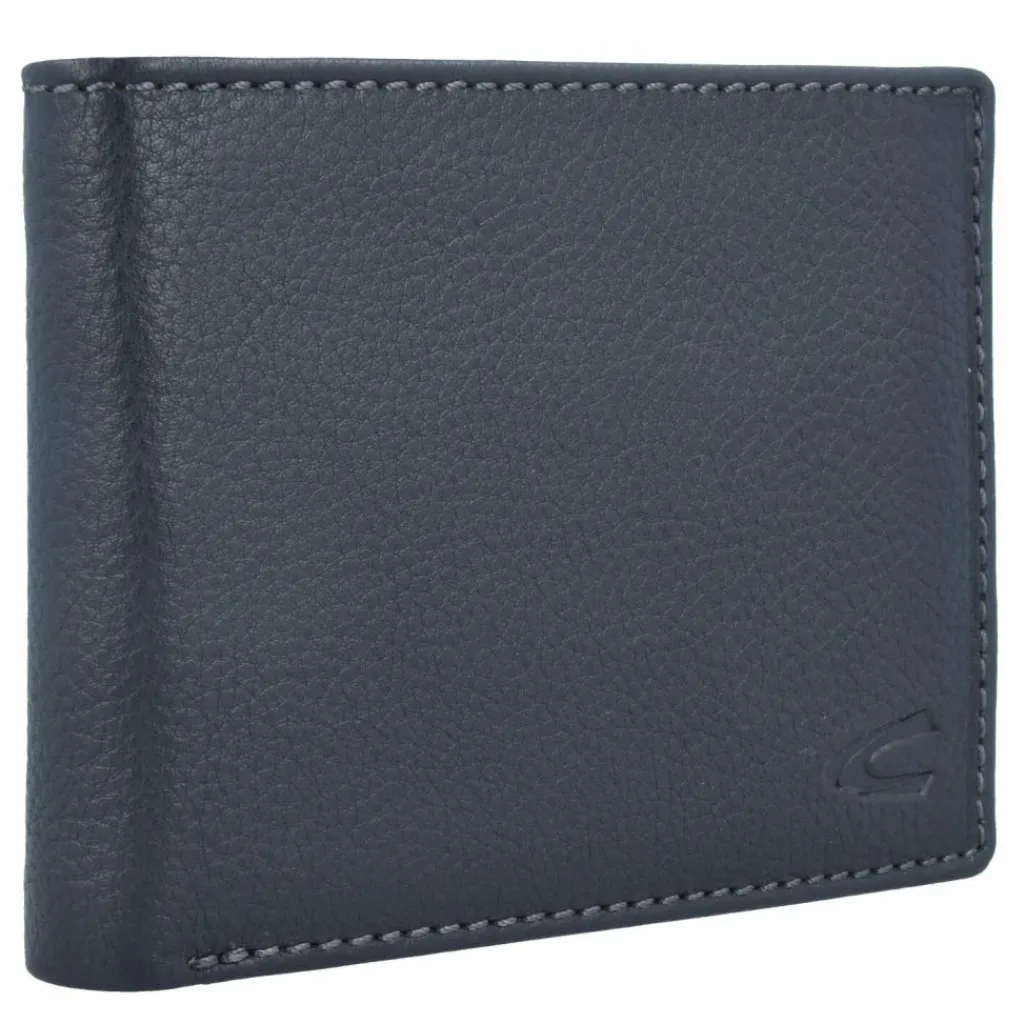 Herren camel active Macau Geldbörse RFID Schutz Leder 12 cm