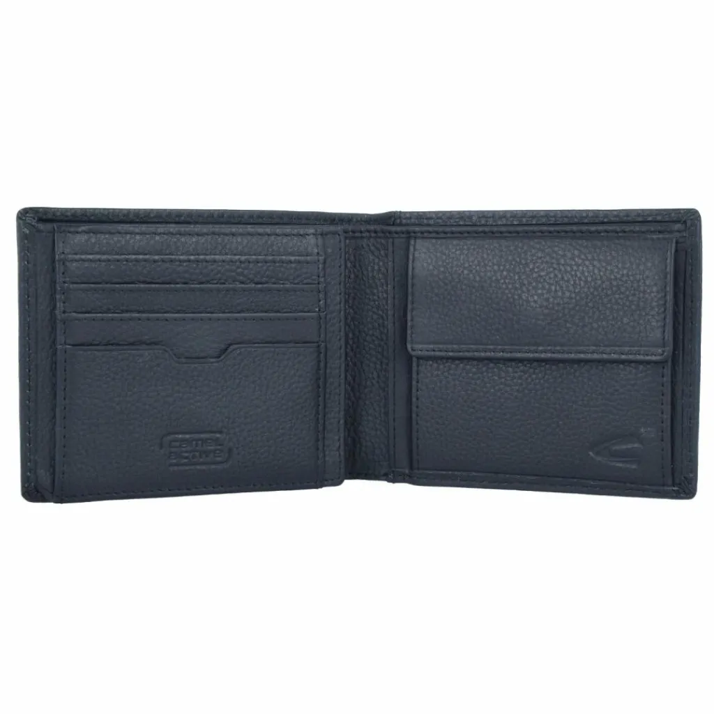 Herren camel active Macau Geldbörse RFID Schutz Leder 12 cm