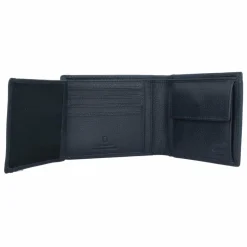 Herren camel active Macau Geldbörse RFID Schutz Leder 12 cm