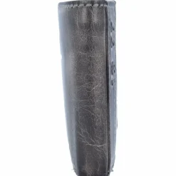 camel active Herrengeldbörsen Querformat<Melbourne Geldbörse Leder 11,5 cm schwarz