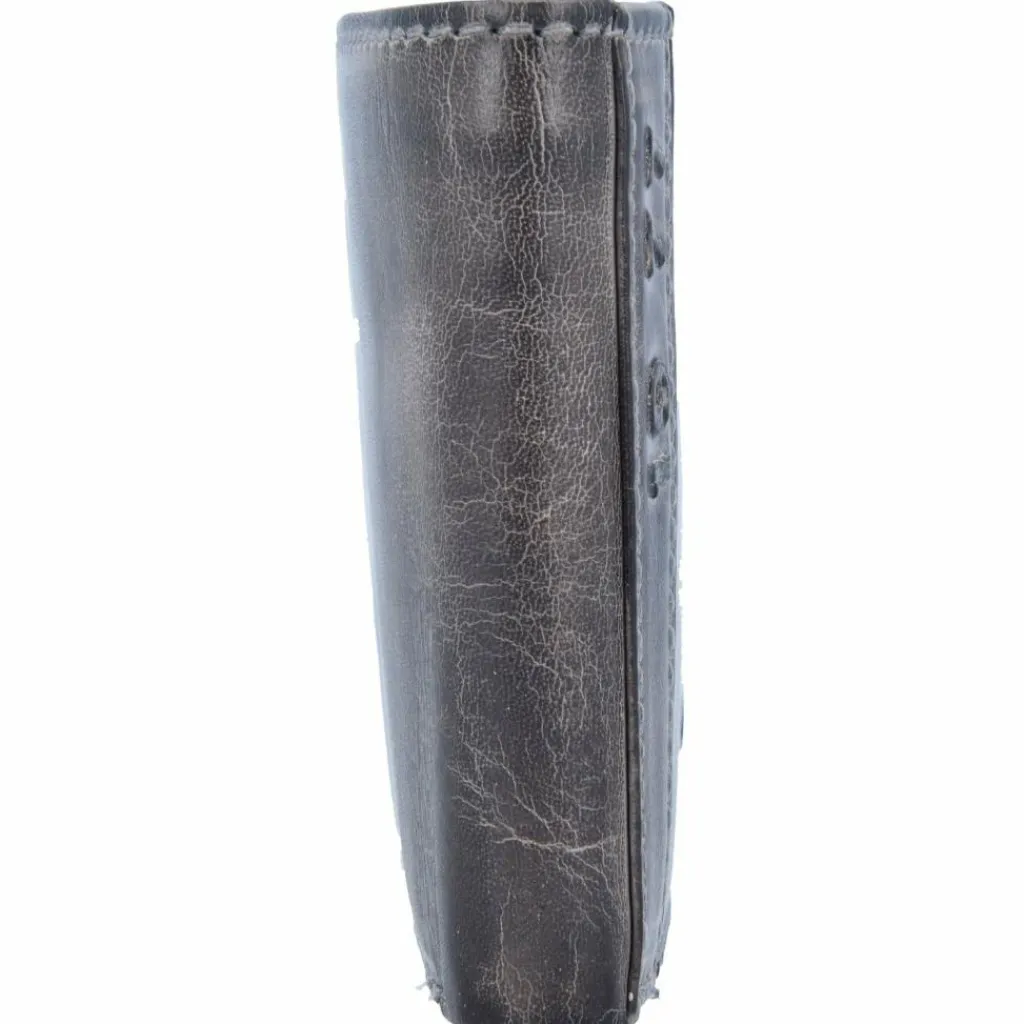 camel active Herrengeldbörsen Querformat<Melbourne Geldbörse Leder 11,5 cm schwarz