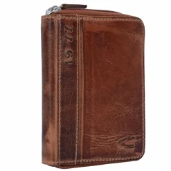 Herren camel active Melbourne RV Geldbörse Leder 10,5 cm