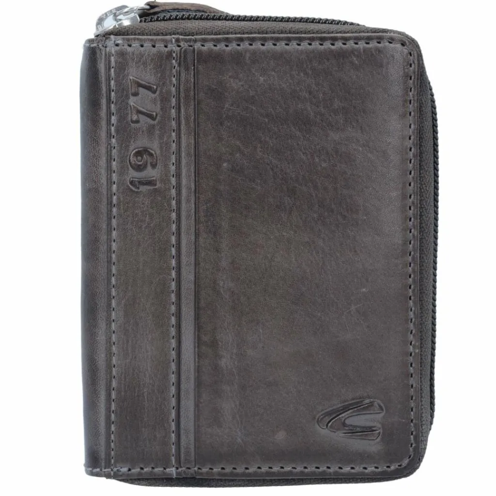 Herren camel active Melbourne RV Geldbörse Leder 10,5 cm