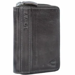 Herren camel active Melbourne RV Geldbörse Leder 10,5 cm