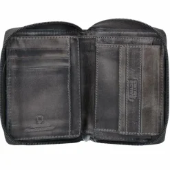 Herren camel active Melbourne RV Geldbörse Leder 10,5 cm